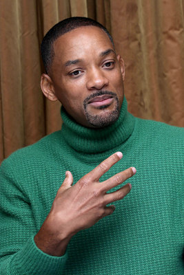 Will Smith Poster 2589031