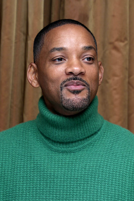 Will Smith Poster 2589032