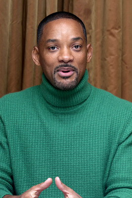 Will Smith Poster 2589034