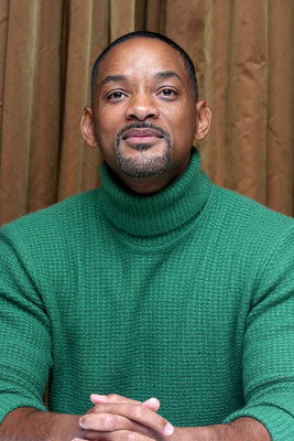 Will Smith Poster 2589035