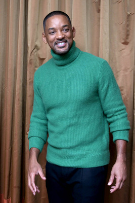 Will Smith Poster 2589038