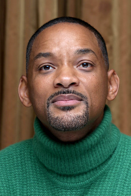 Will Smith Poster 2589039