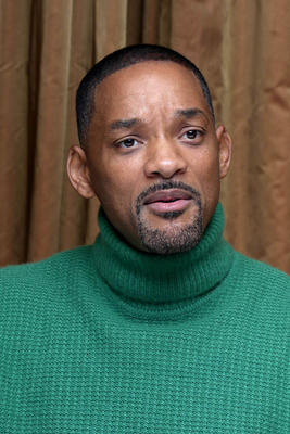 Will Smith Poster 2589040