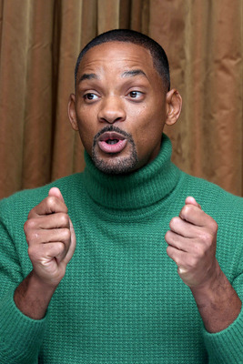 Will Smith Poster 2589042