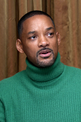 Will Smith Poster 2589043