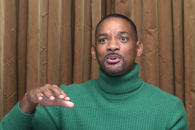 Will Smith Poster 2589044
