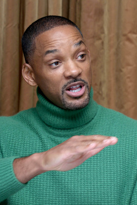 Will Smith Poster 2589045