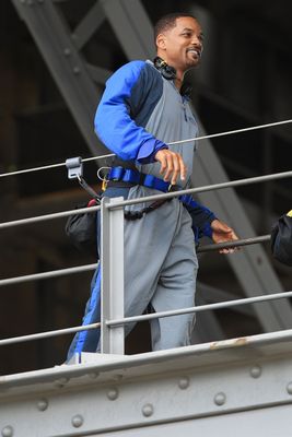 Will Smith Poster 2994769