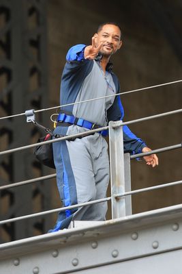 Will Smith Poster 2994777