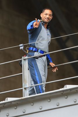 Will Smith Poster 2994780