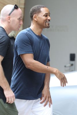 Will Smith Poster 2994783