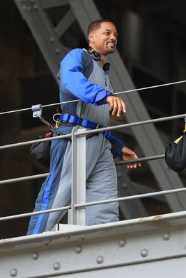 Will Smith Poster 2994787
