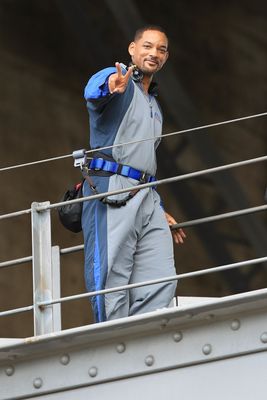 Will Smith Poster 2994792