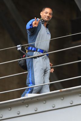 Will Smith Poster 2994794