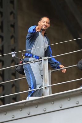 Will Smith Poster 2994796