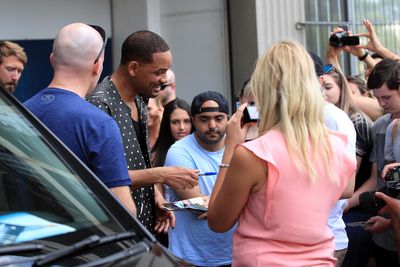 Will Smith Poster 2994804