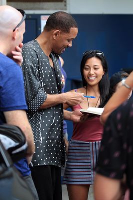 Will Smith Poster 2994805