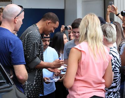 Will Smith Poster 2994806