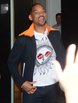 Will Smith Poster 2994812