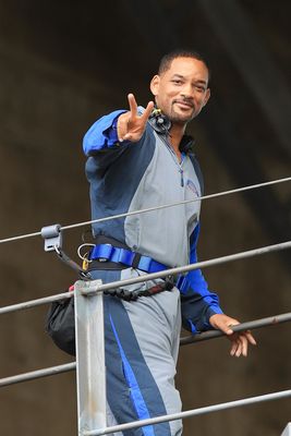 Will Smith Poster 2994813