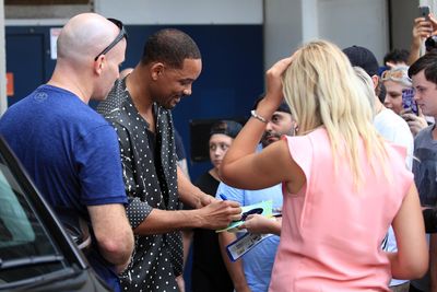 Will Smith Poster 2994814