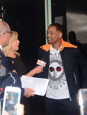 Will Smith Poster 2994822