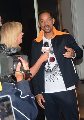 Will Smith Poster 2994823