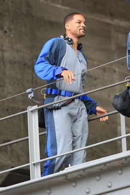 Will Smith Poster 2994825
