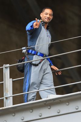 Will Smith Poster 2994826