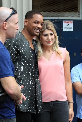 Will Smith Poster 2994829