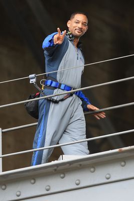 Will Smith Poster 2994831
