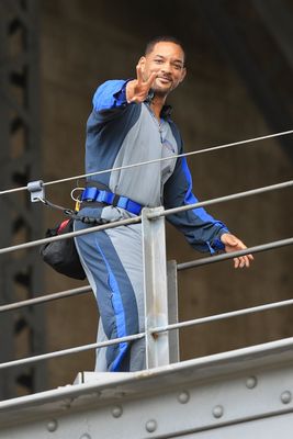 Will Smith Poster 2994832