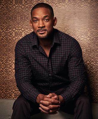 Will Smith Poster 3662314