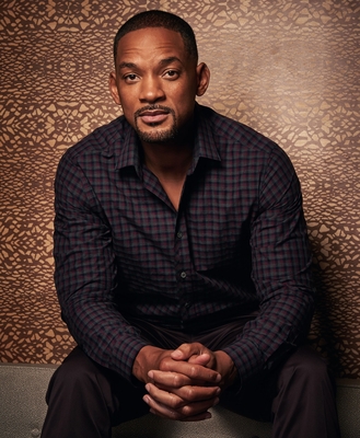 Will Smith Poster 3662315