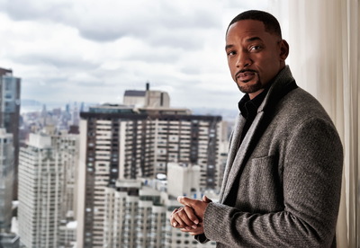 Will Smith Poster 3662316