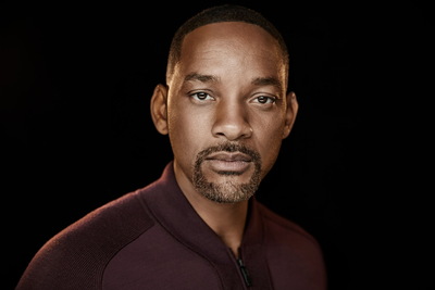 Will Smith Poster 3662318