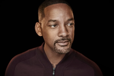 Will Smith Poster 3662319