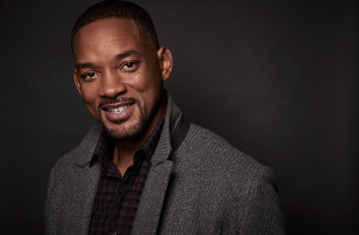 Will Smith Poster 3662321