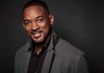 Will Smith Poster 3662325