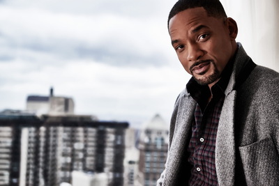 Will Smith Poster 3662328