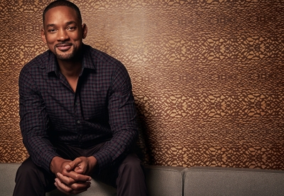 Will Smith Poster 3662330