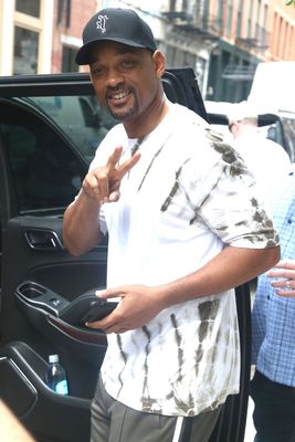 Will Smith Poster 3753341