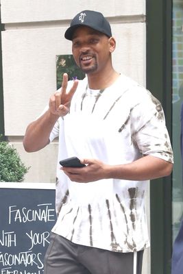 Will Smith Poster 3753342