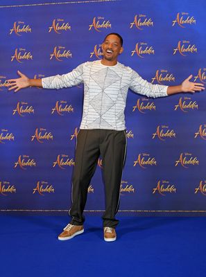 Will Smith Poster 3833701