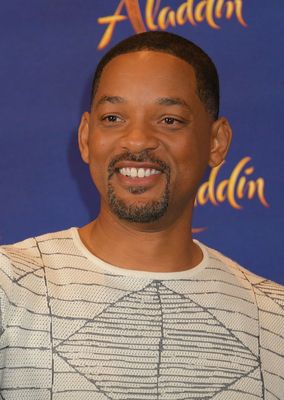 Will Smith Poster 3833702