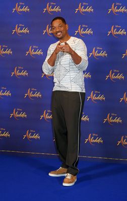 Will Smith Poster 3833704