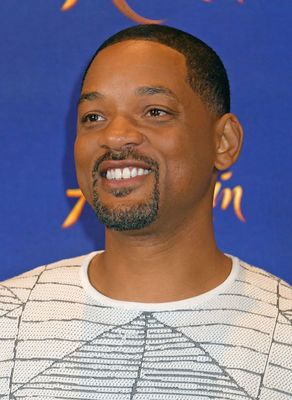 Will Smith Poster 3833706