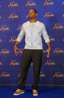 Will Smith Poster 3833708