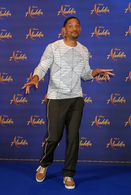 Will Smith Poster 3833711