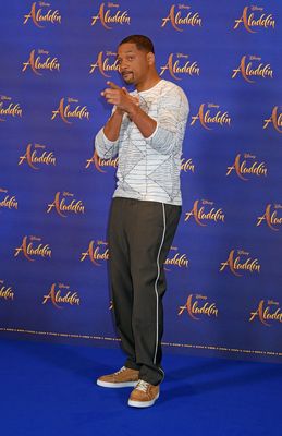 Will Smith Poster 3833712